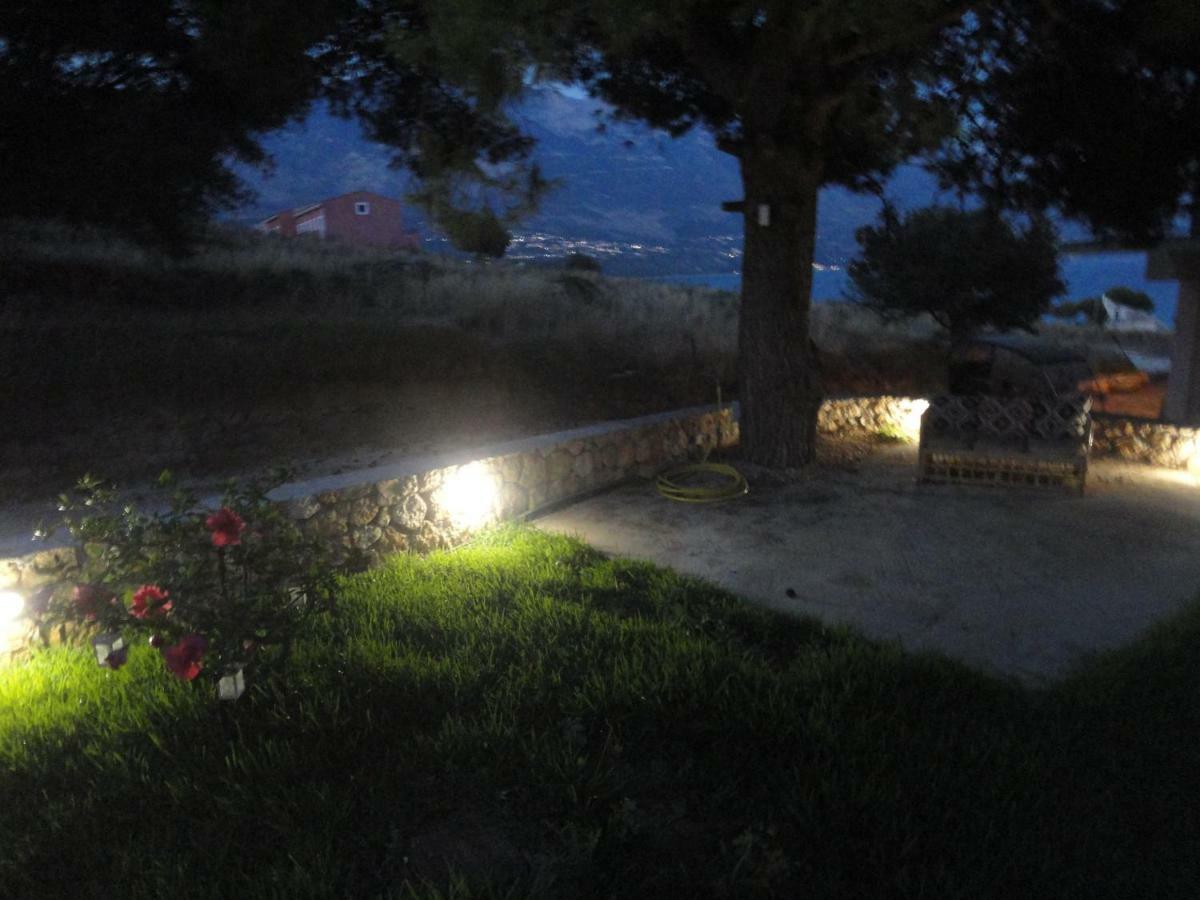 Yialos apartments Livathos  Exterior foto